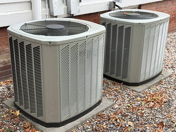Reliable Emergency Hvac contractor in Silver Lake, OH by JG Cool HVAC